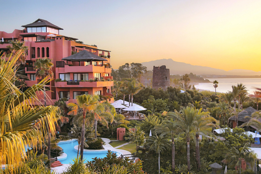  Hacienda del Mar Melia Collection